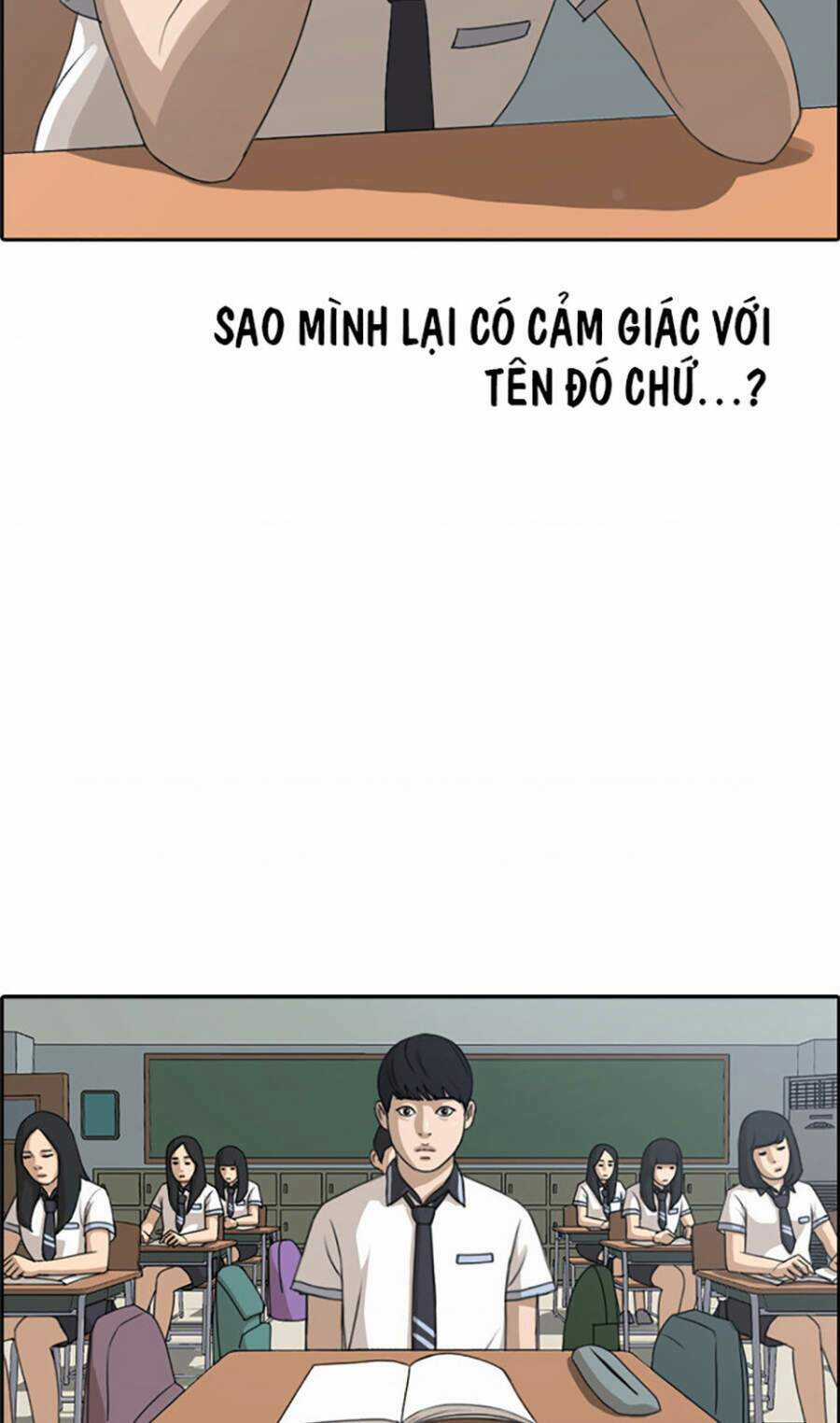 Free Draw - Chapter 114 - Trang 3