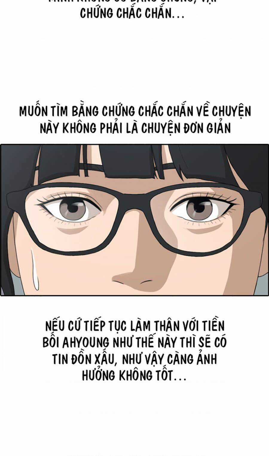 Free Draw - Chapter 114 - Trang 21