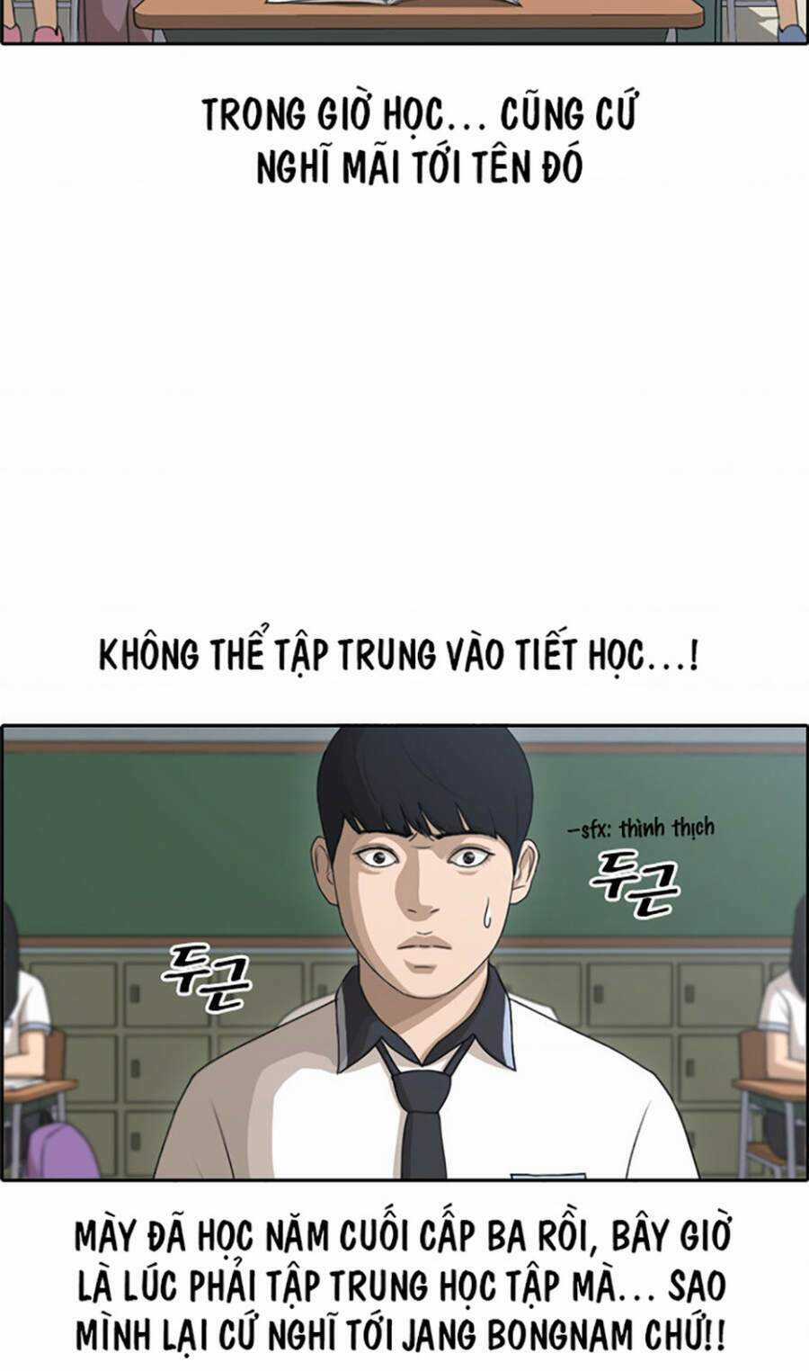 Free Draw - Chapter 114 - Trang 4