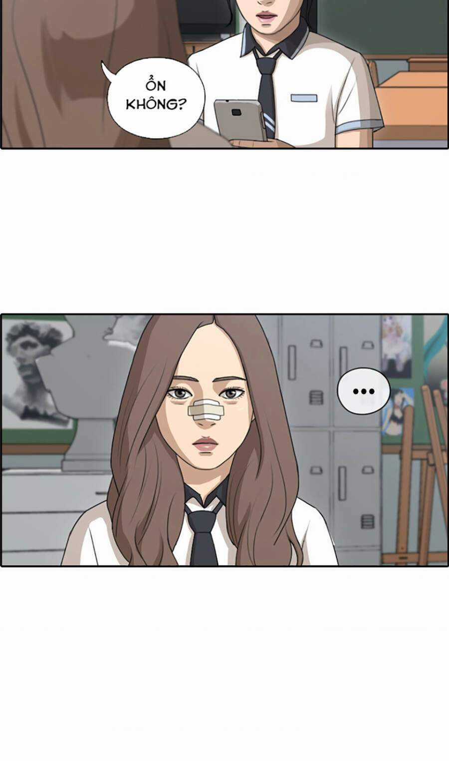 Free Draw - Chapter 114 - Trang 31