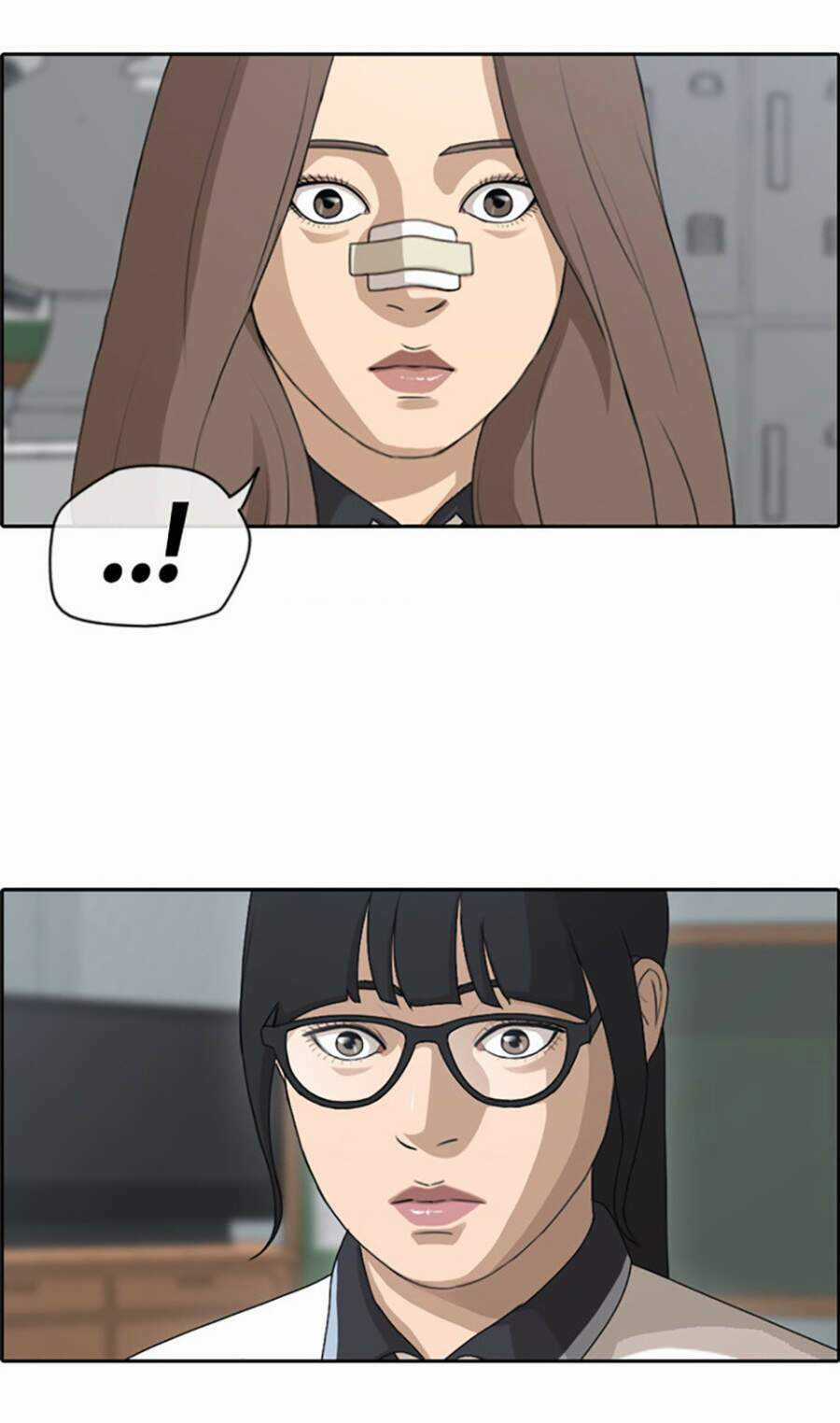 Free Draw - Chapter 114 - Trang 32