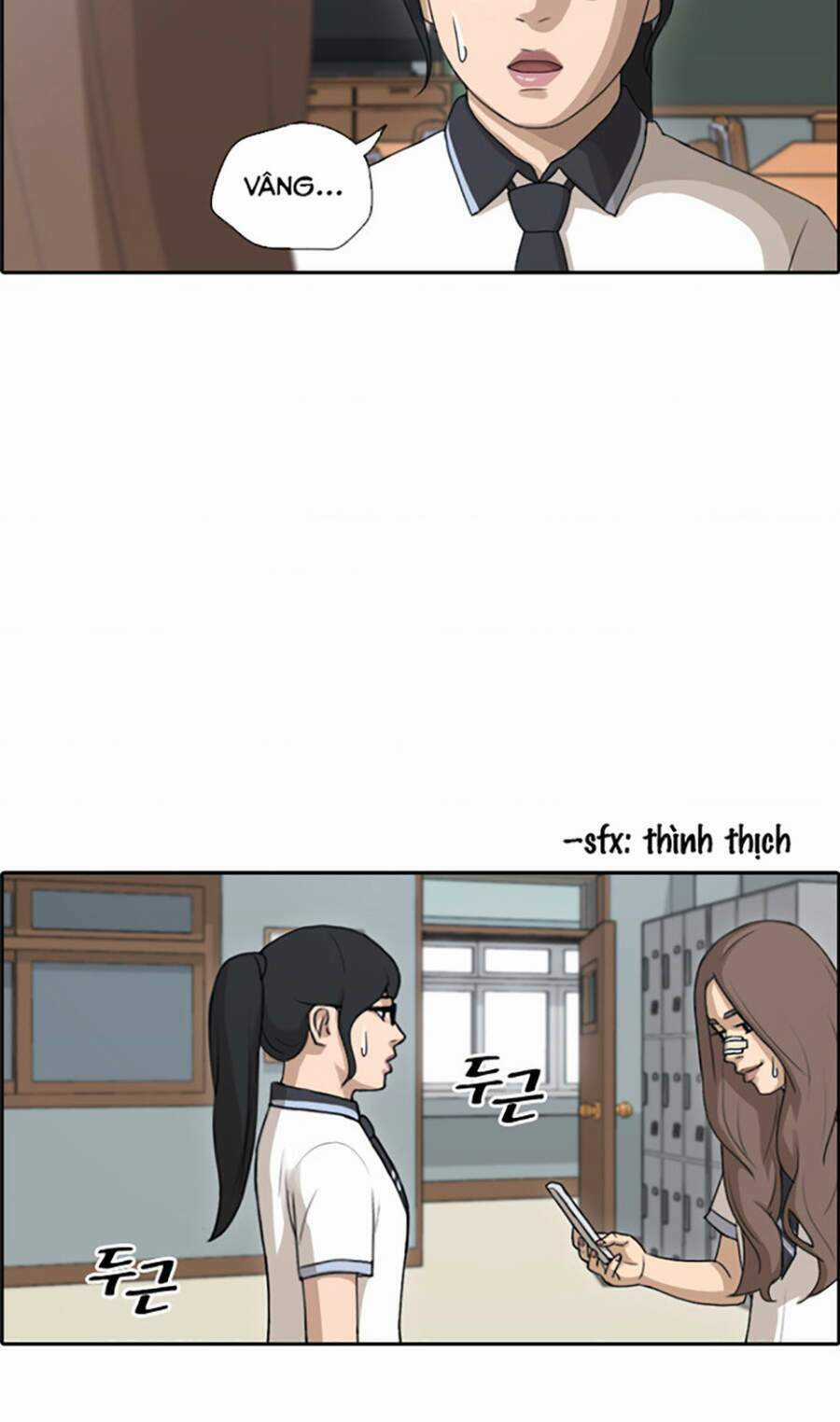 Free Draw - Chapter 114 - Trang 35