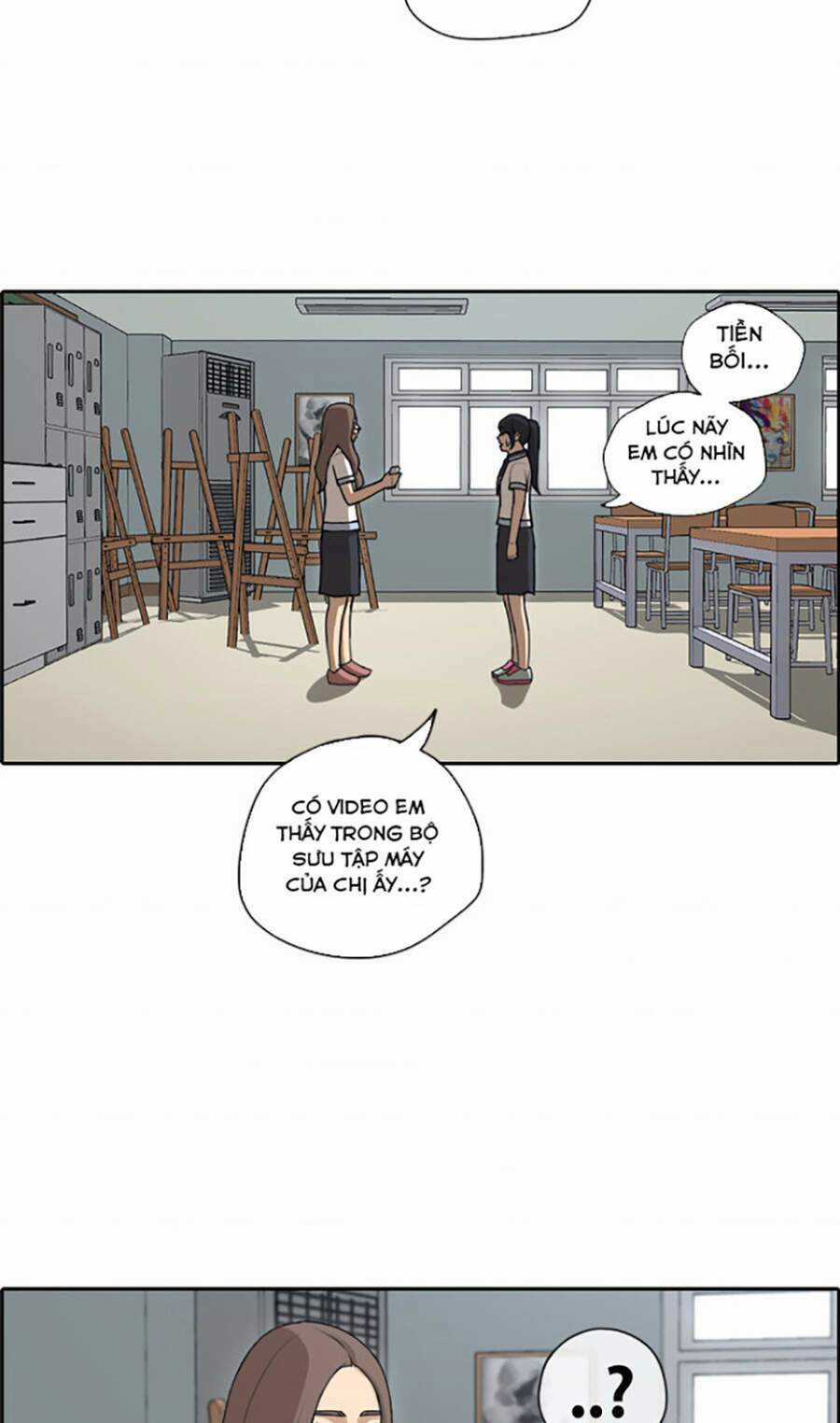 Free Draw - Chapter 114 - Trang 44