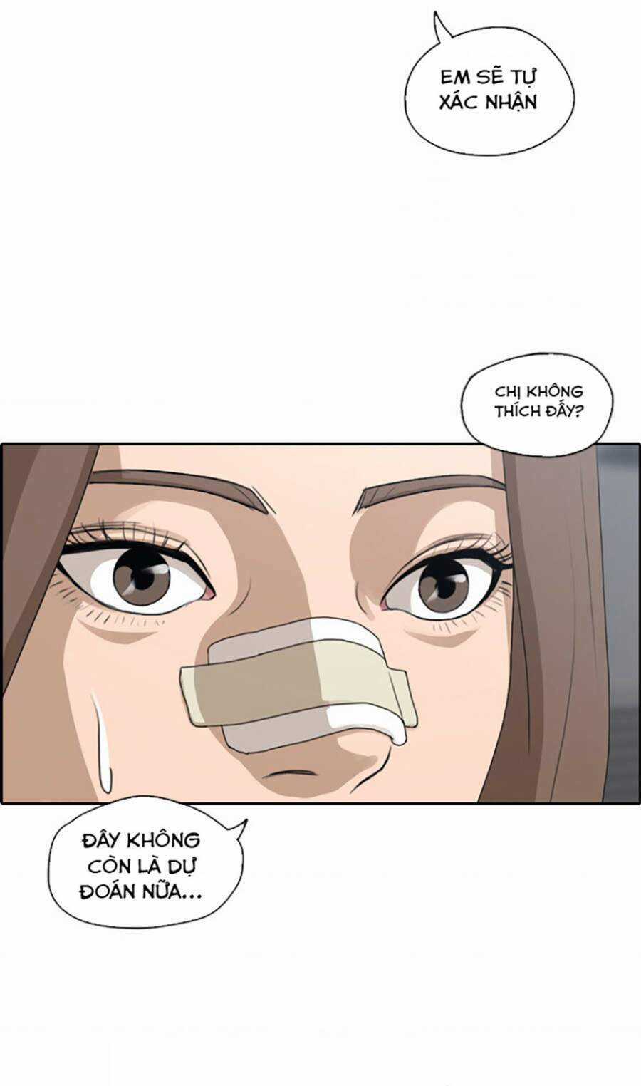 Free Draw - Chapter 114 - Trang 47