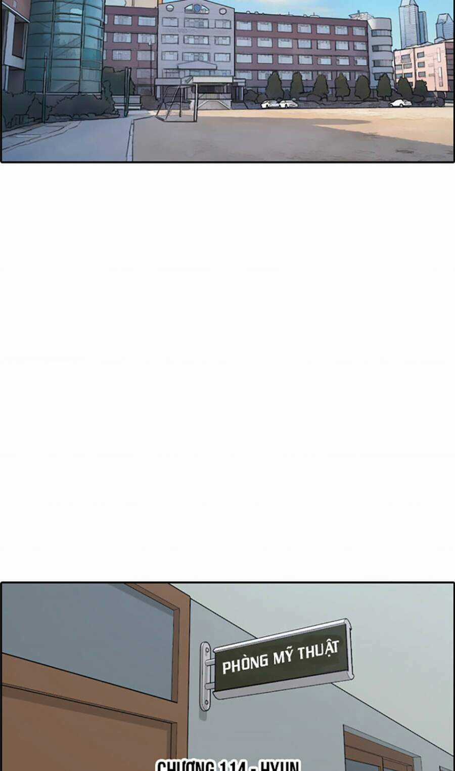 Free Draw - Chapter 114 - Trang 6