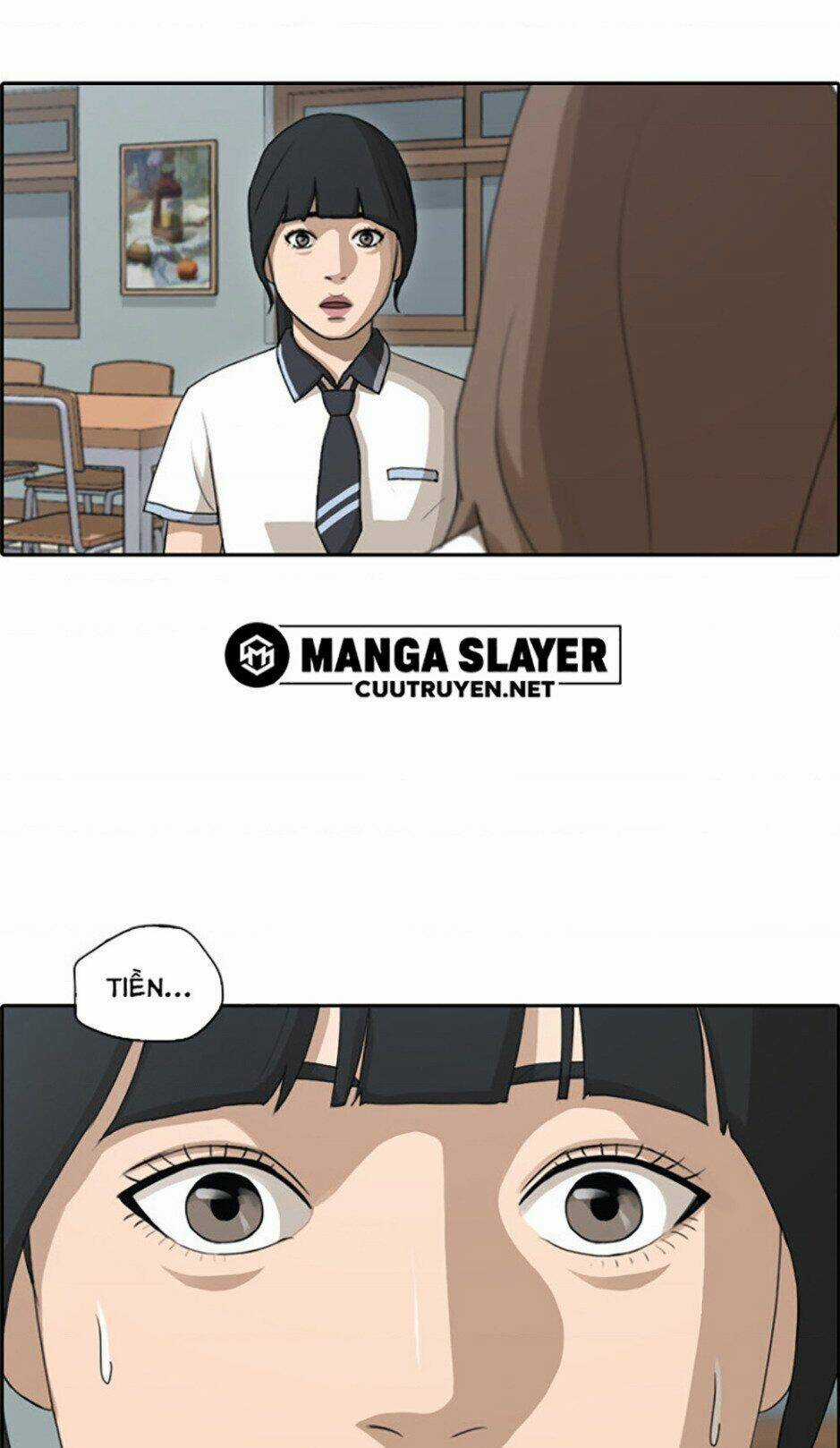 Free Draw - Chapter 115 - Trang 15