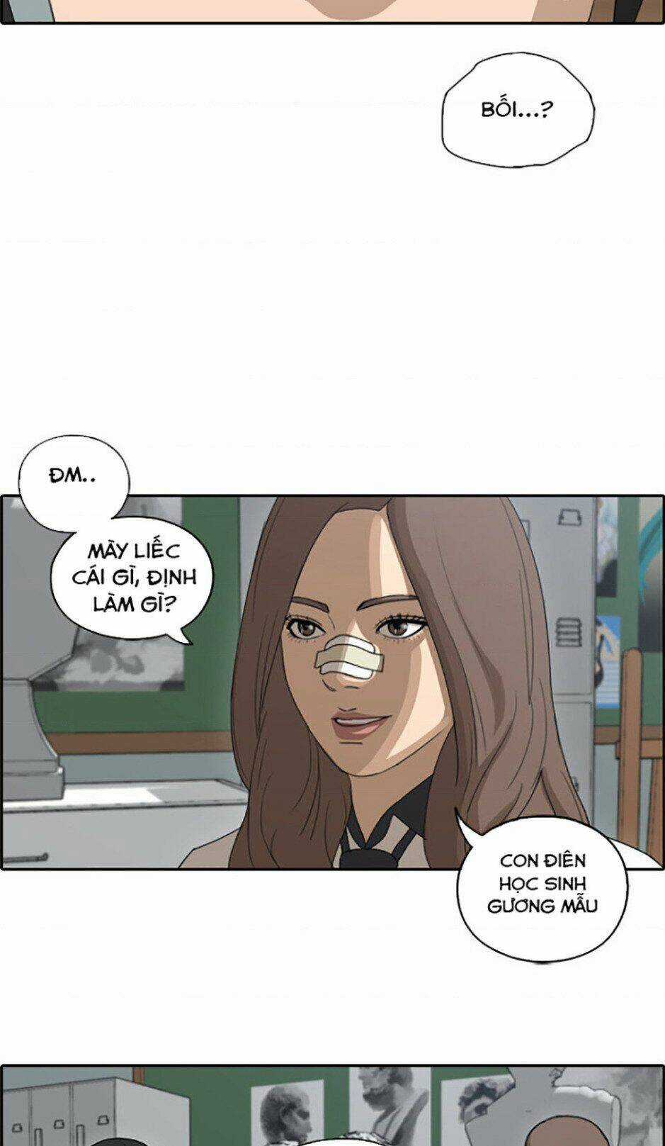 Free Draw - Chapter 115 - Trang 16