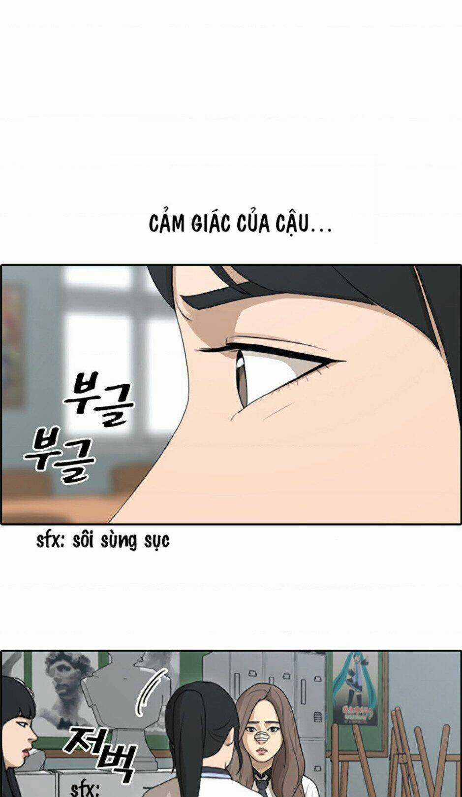 Free Draw - Chapter 115 - Trang 27