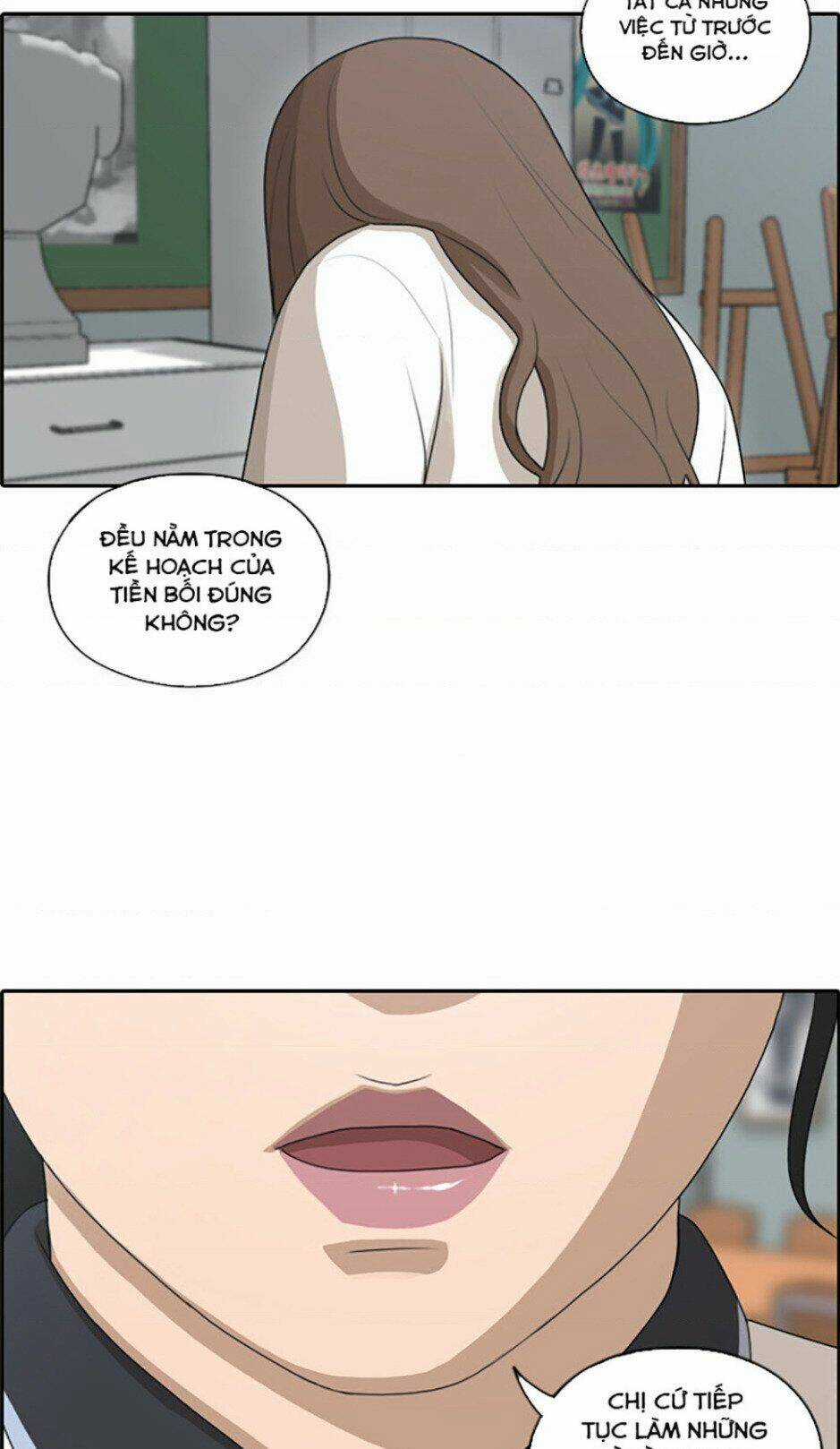 Free Draw - Chapter 115 - Trang 30