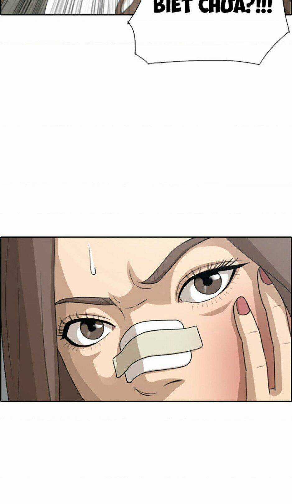Free Draw - Chapter 115 - Trang 32