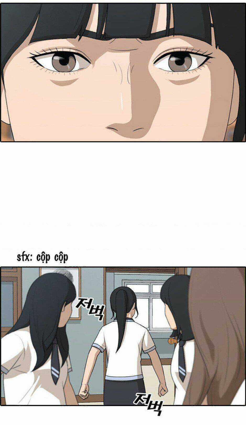 Free Draw - Chapter 115 - Trang 33