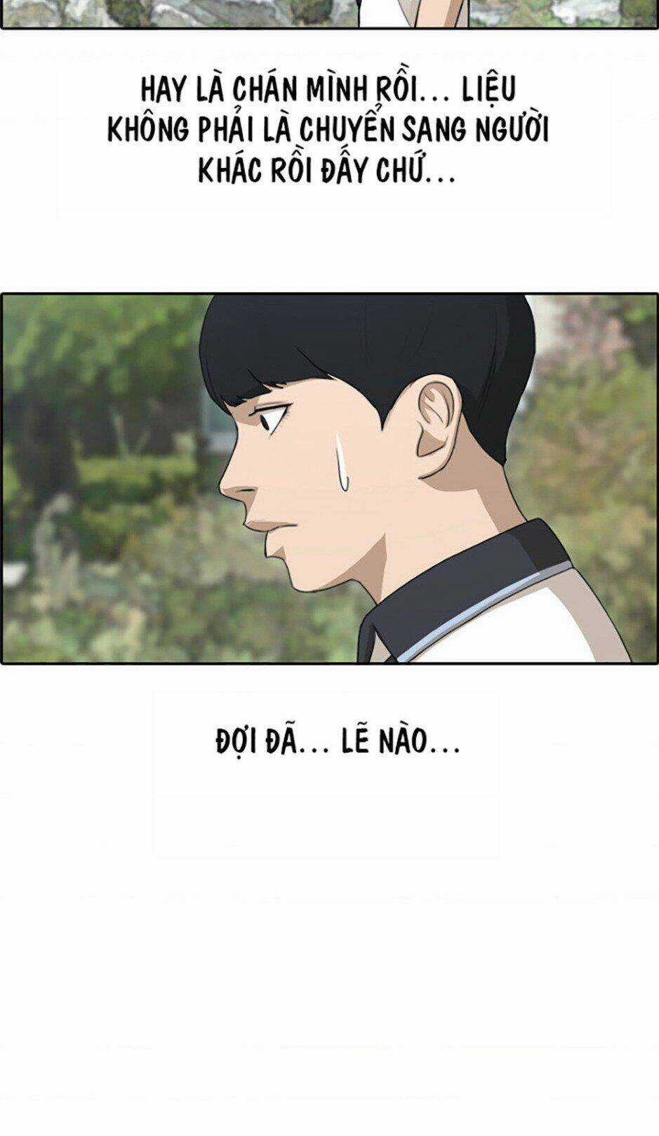 Free Draw - Chapter 115 - Trang 39