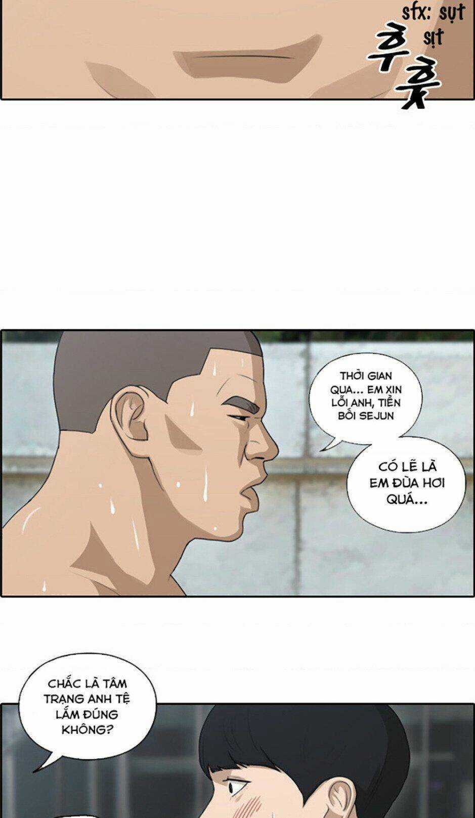 Free Draw - Chapter 115 - Trang 47