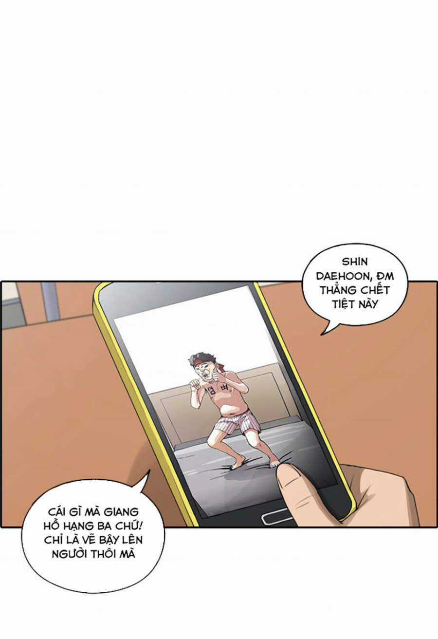 Free Draw - Chapter 116 - Trang 15