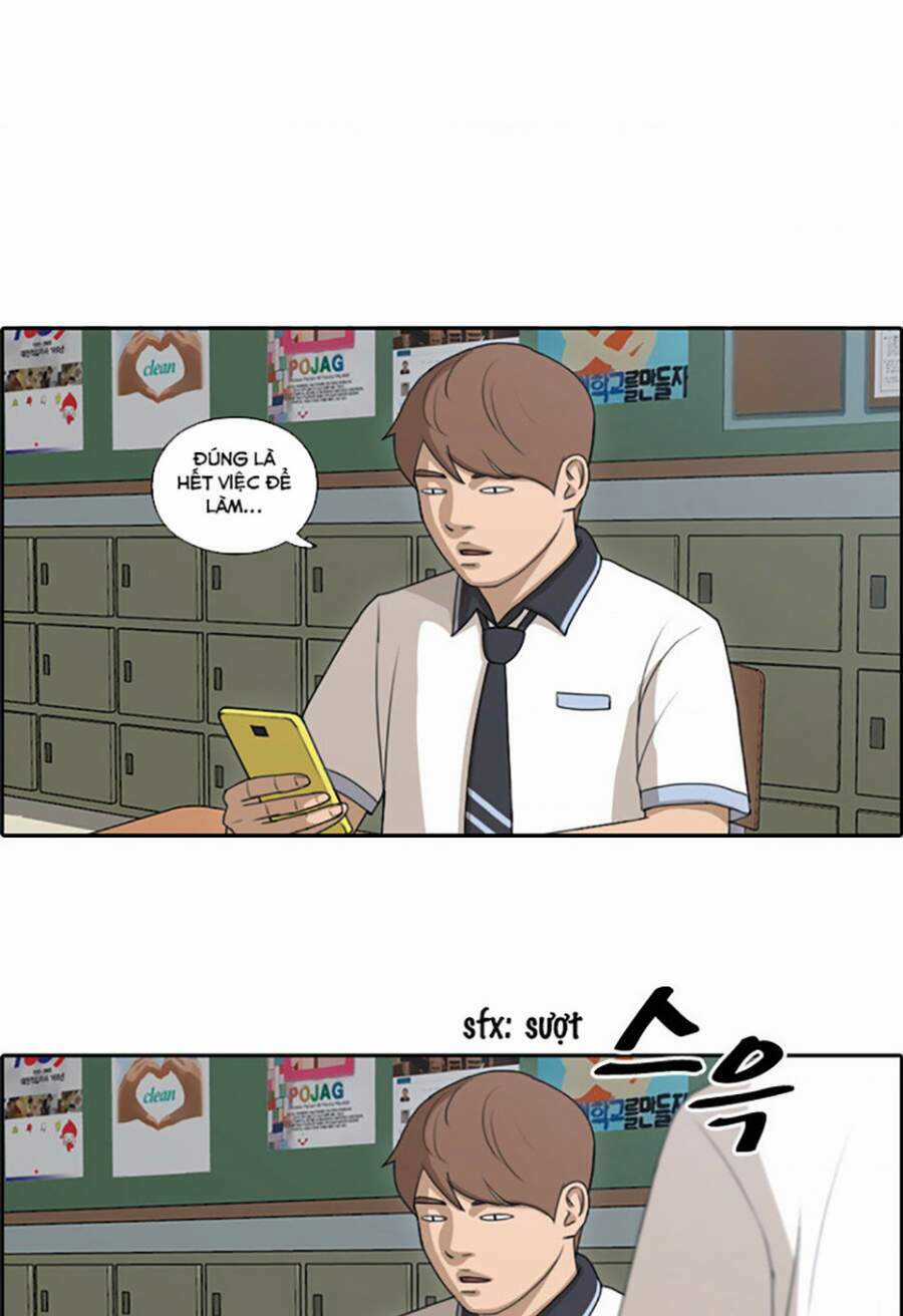 Free Draw - Chapter 116 - Trang 16