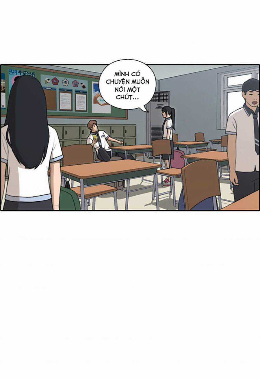 Free Draw - Chapter 116 - Trang 18