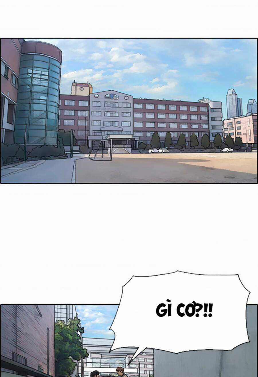 Free Draw - Chapter 116 - Trang 19