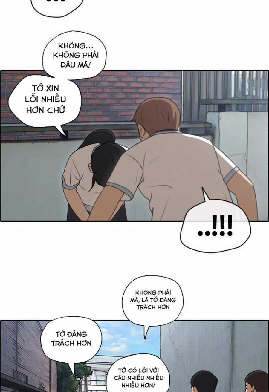 Free Draw - Chapter 116 - Trang 28