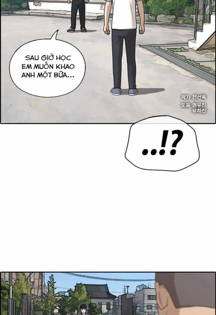 Free Draw - Chapter 116 - Trang 4