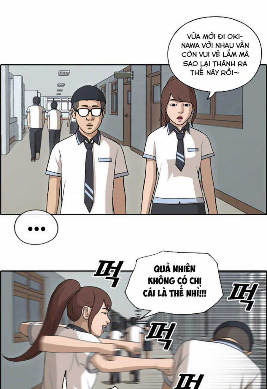 Free Draw - Chapter 116 - Trang 31