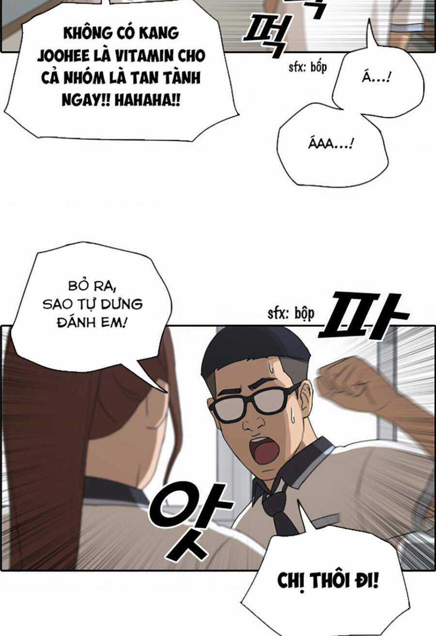 Free Draw - Chapter 116 - Trang 32