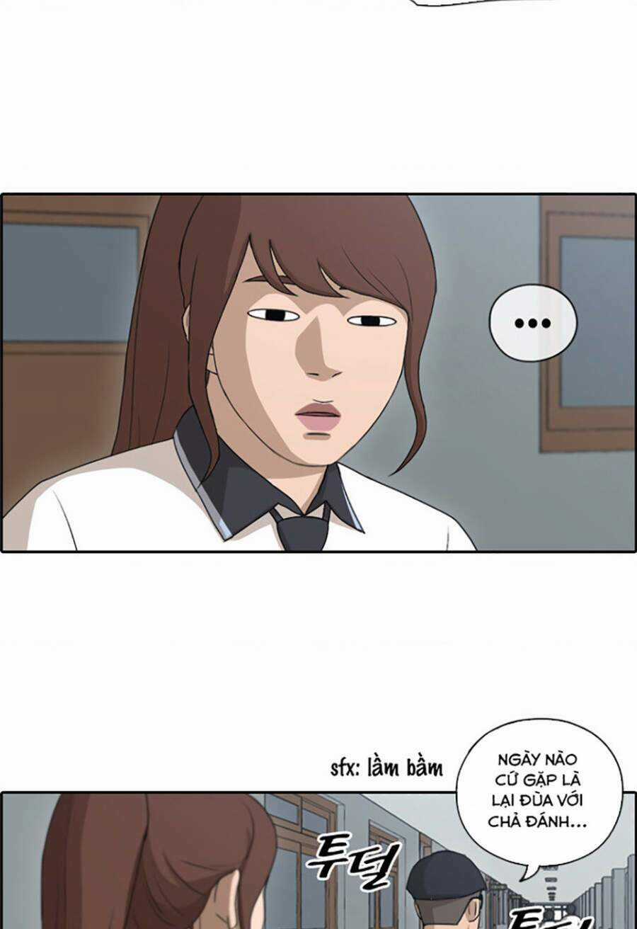 Free Draw - Chapter 116 - Trang 33