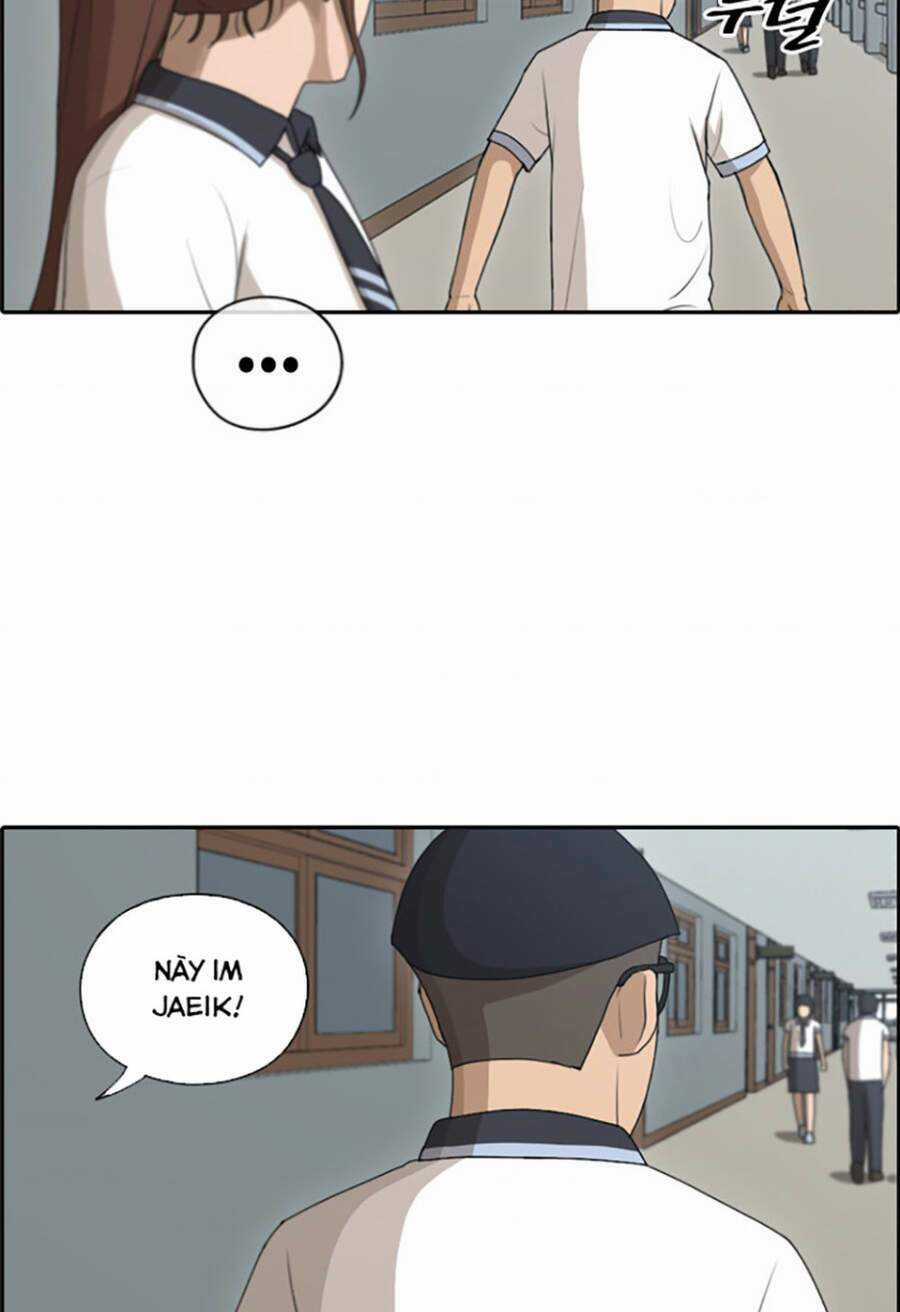 Free Draw - Chapter 116 - Trang 34