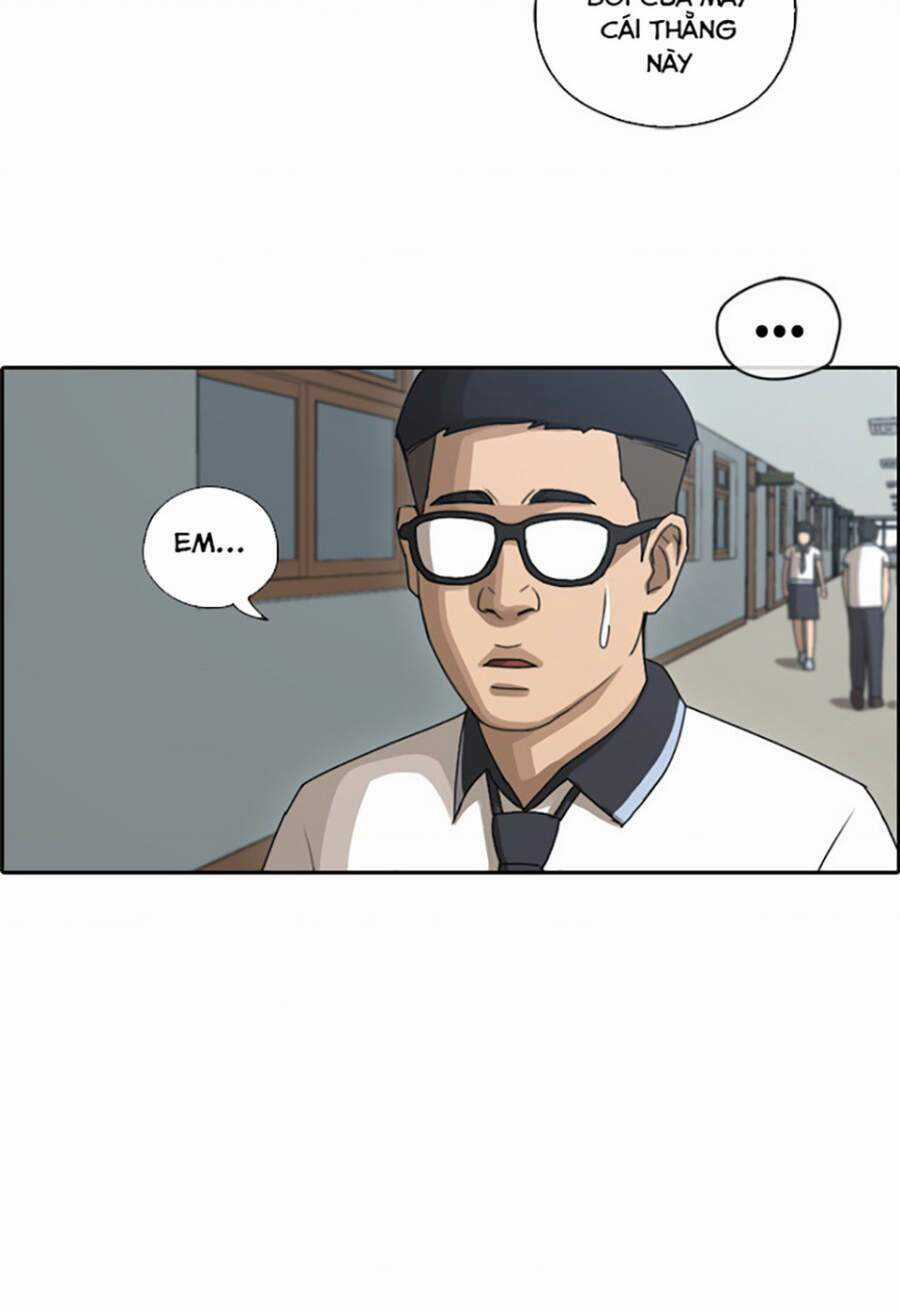 Free Draw - Chapter 116 - Trang 37