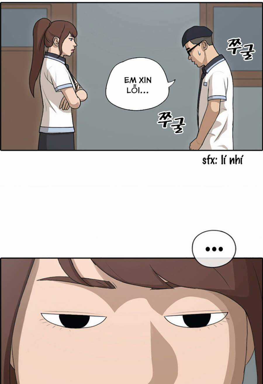 Free Draw - Chapter 116 - Trang 38