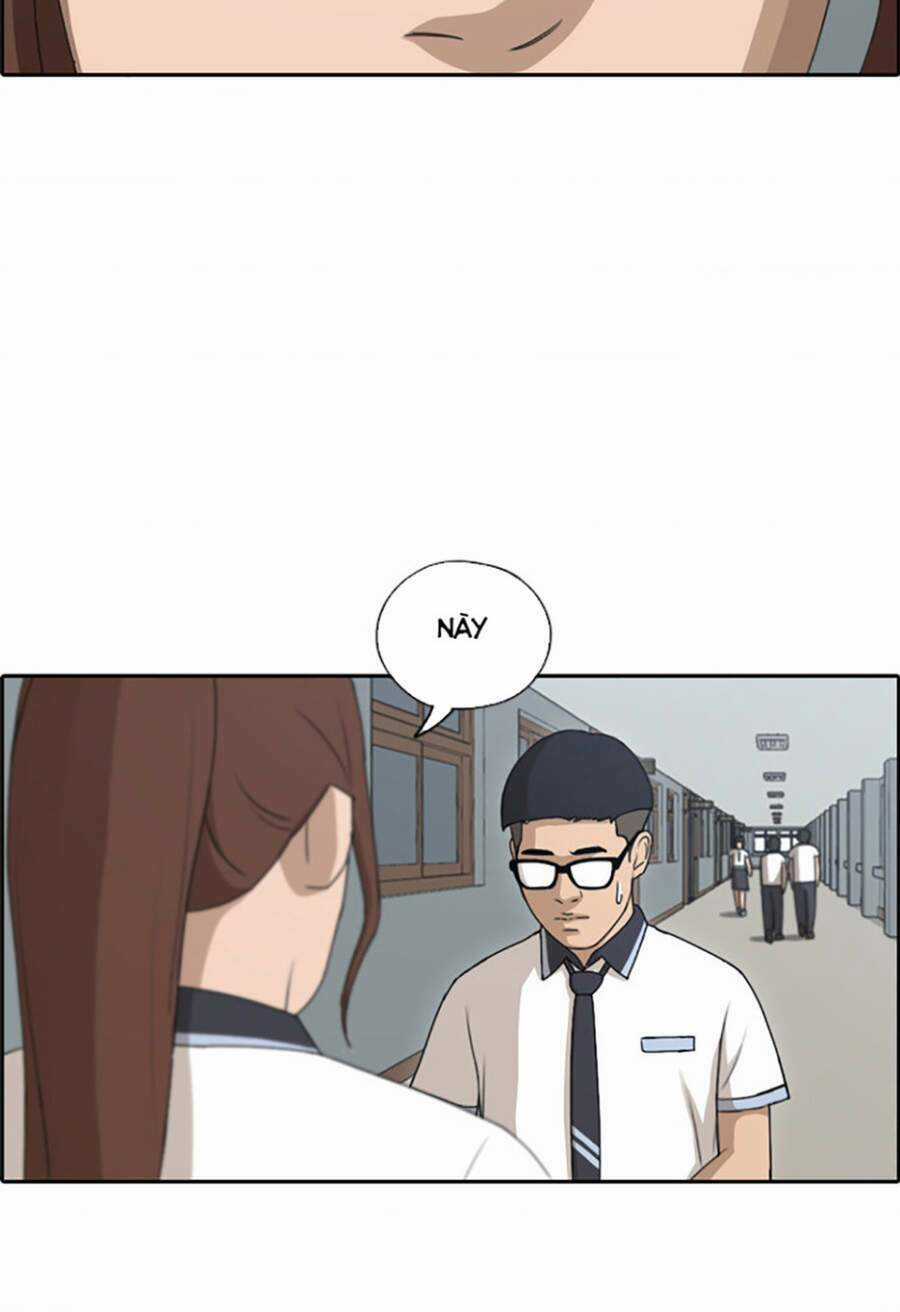 Free Draw - Chapter 116 - Trang 39