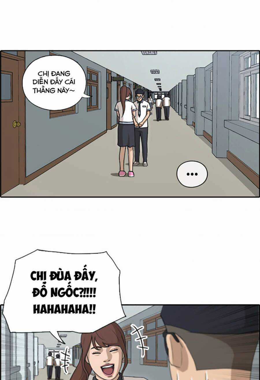 Free Draw - Chapter 116 - Trang 40