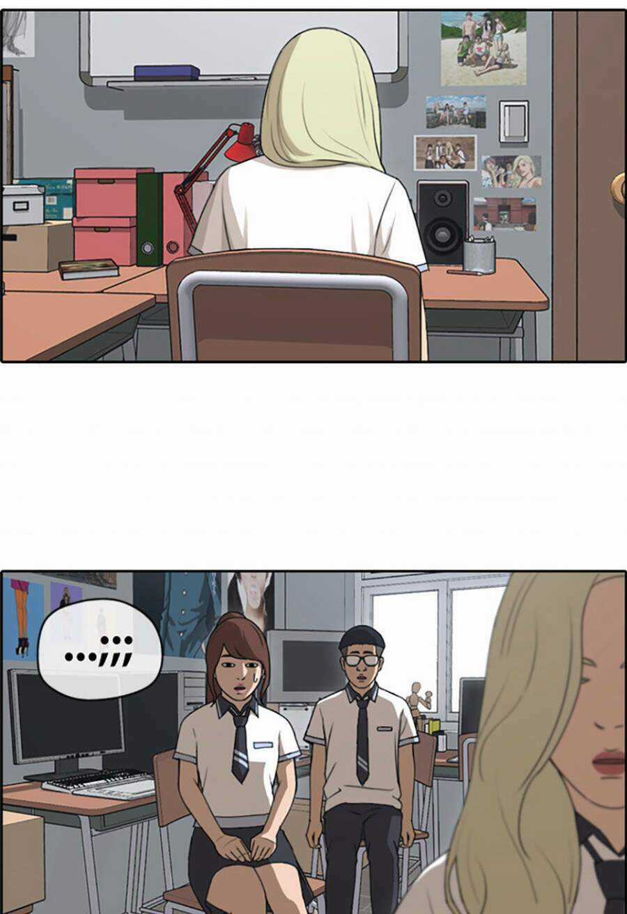 Free Draw - Chapter 116 - Trang 45