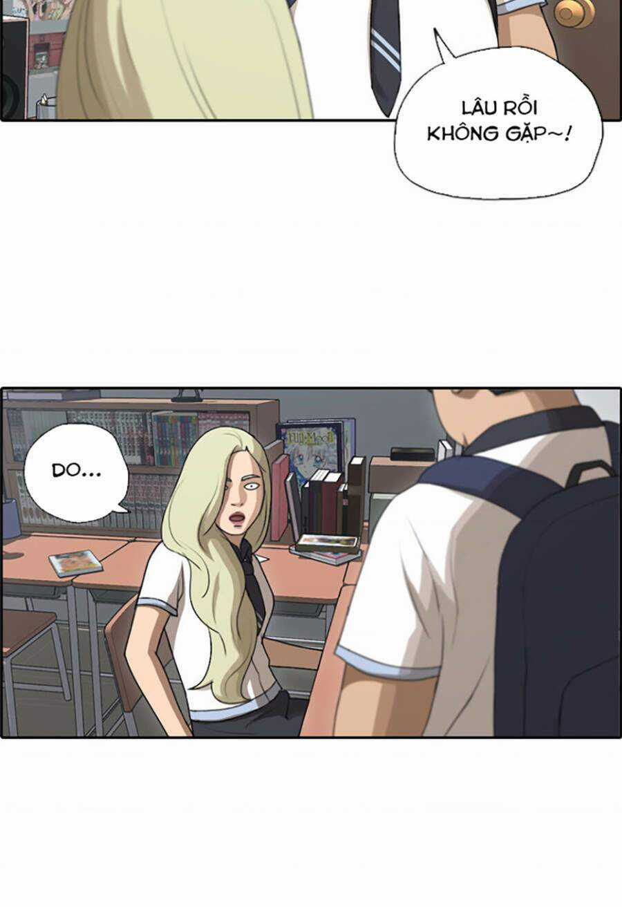 Free Draw - Chapter 116 - Trang 48