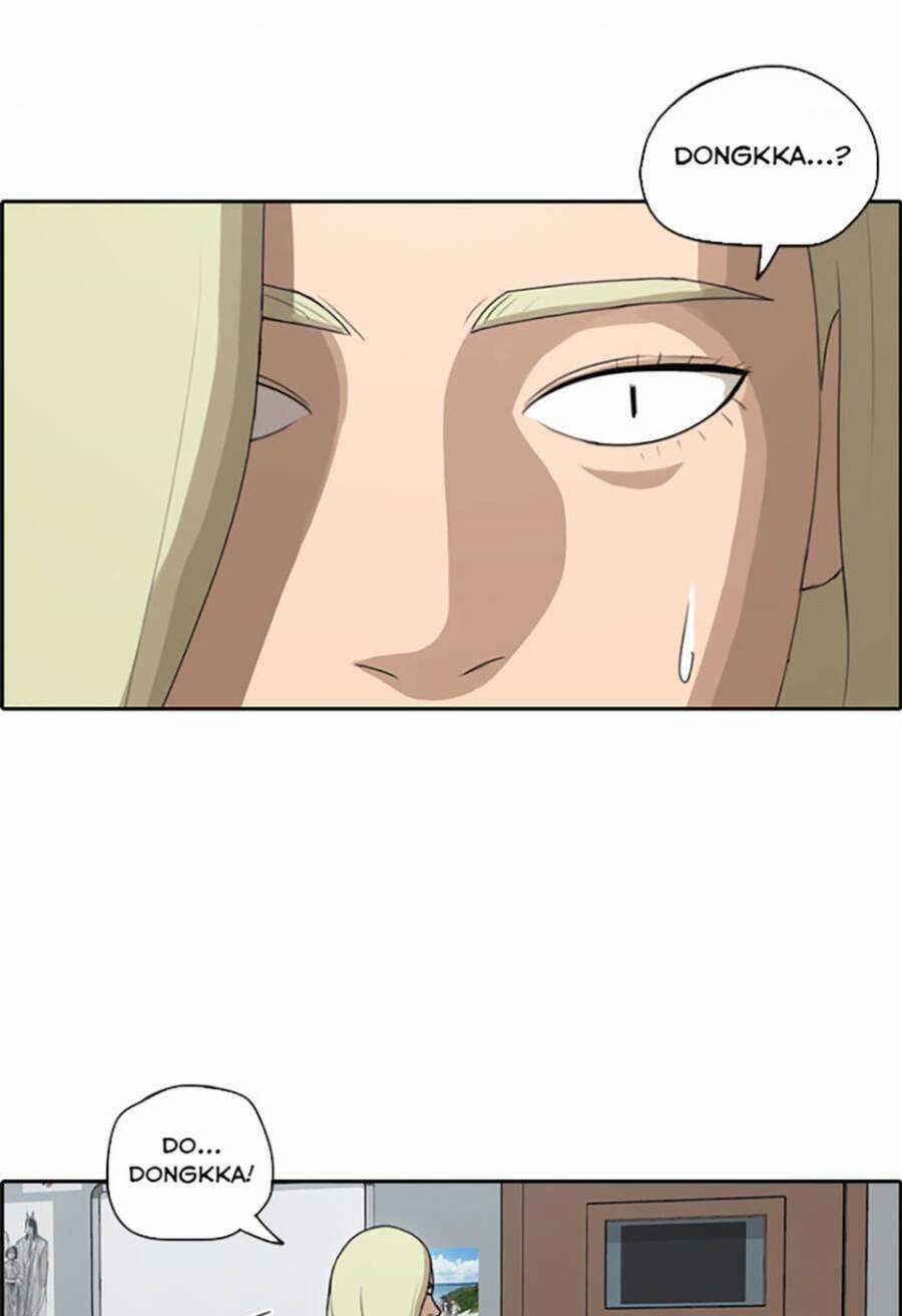 Free Draw - Chapter 116 - Trang 49