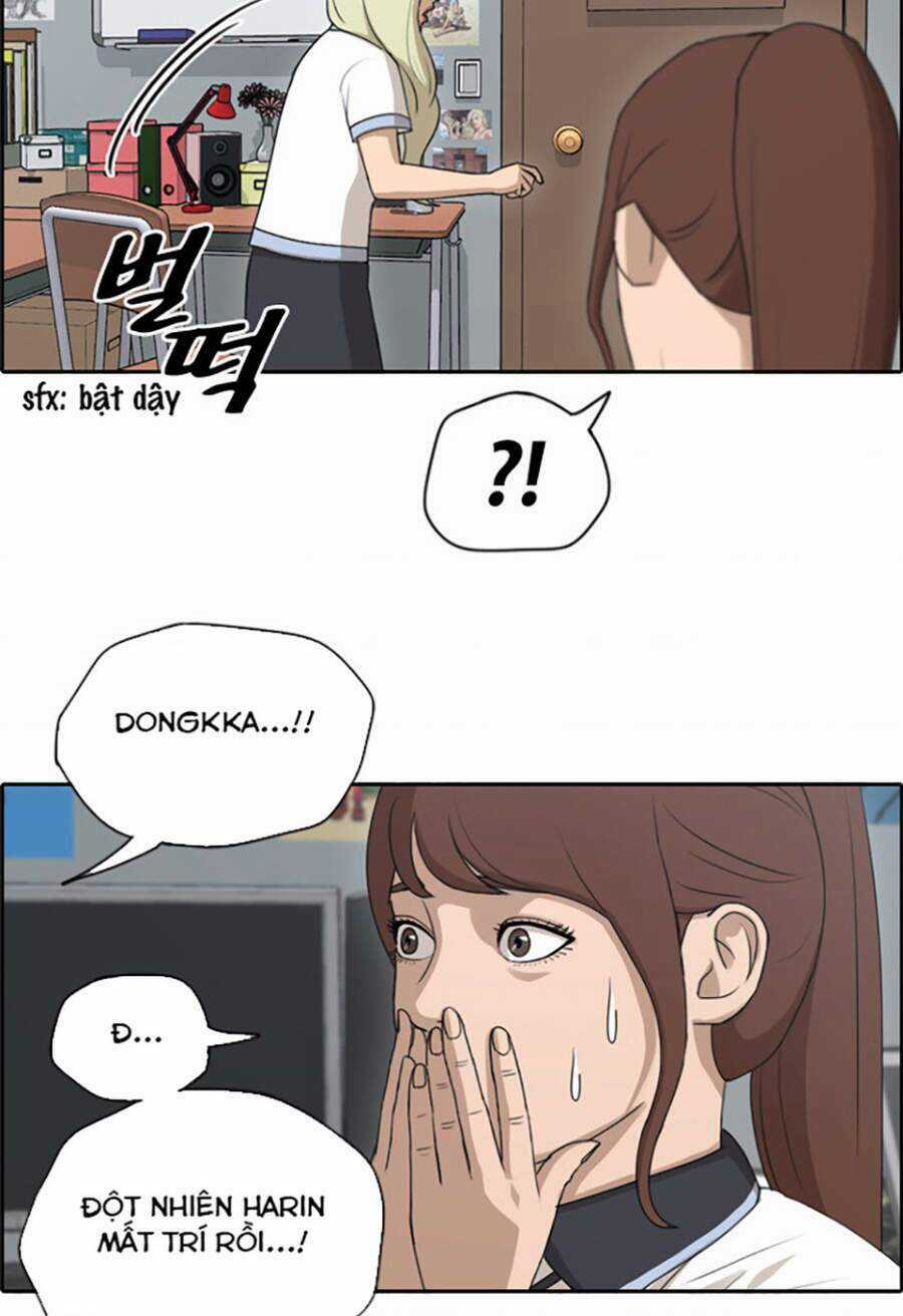 Free Draw - Chapter 116 - Trang 50