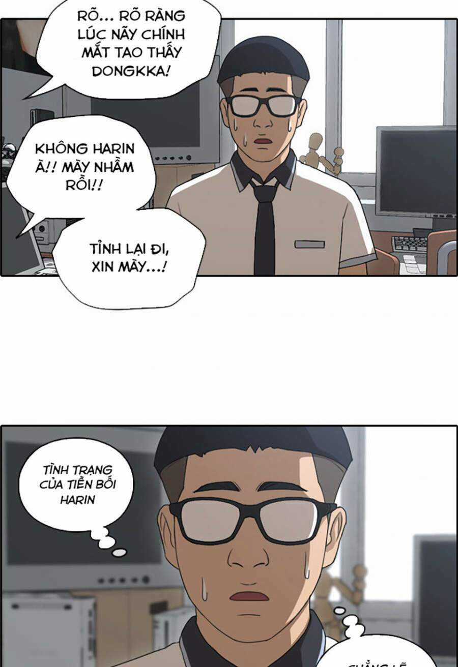 Free Draw - Chapter 116 - Trang 52