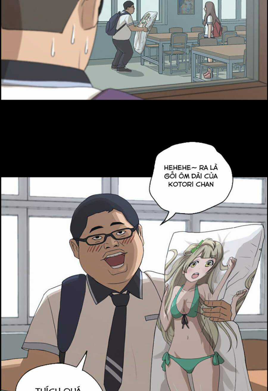 Free Draw - Chapter 116 - Trang 55