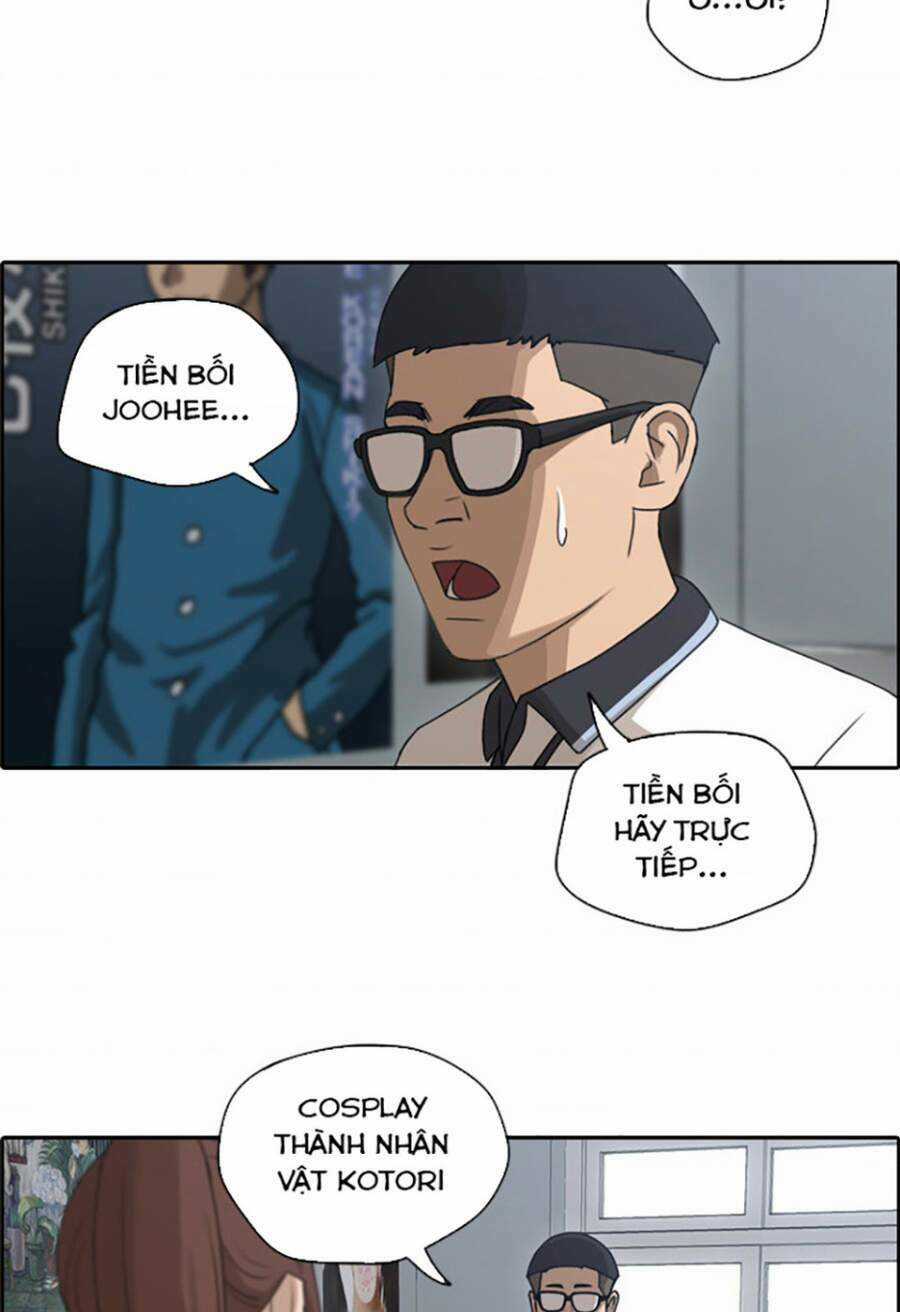 Free Draw - Chapter 116 - Trang 59