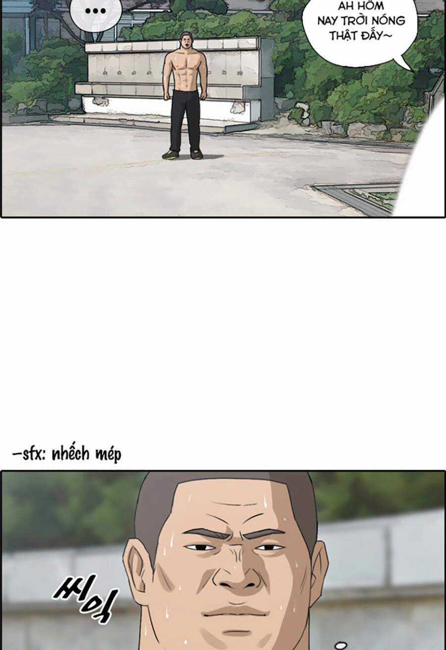 Free Draw - Chapter 116 - Trang 10