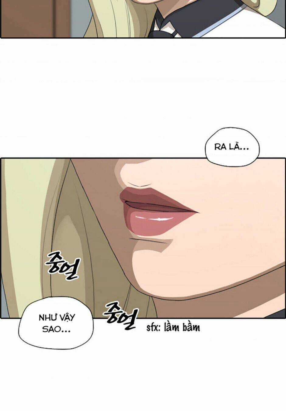 Free Draw - Chapter 117 - Trang 22