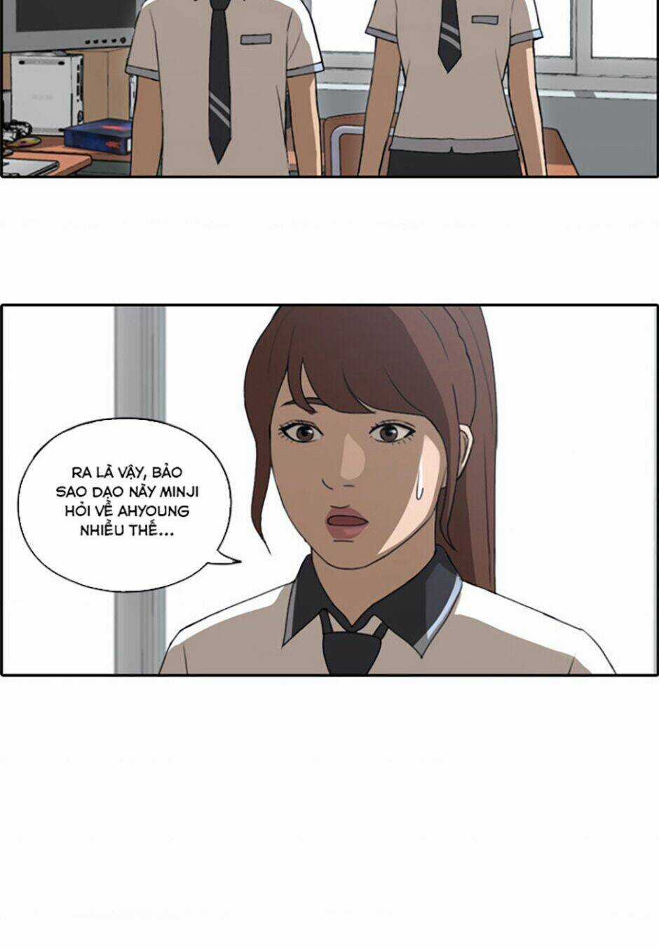 Free Draw - Chapter 117 - Trang 24