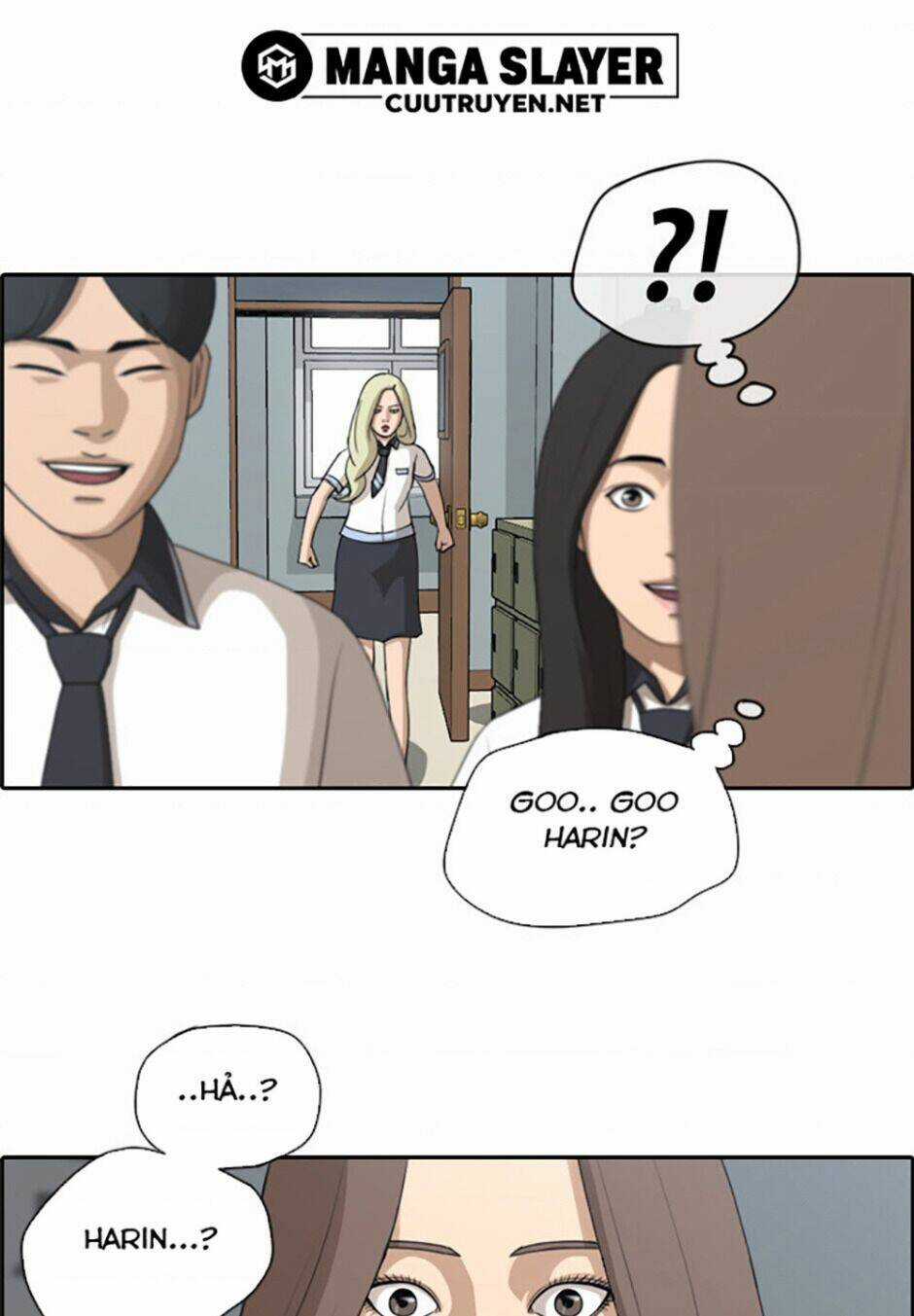 Free Draw - Chapter 117 - Trang 27