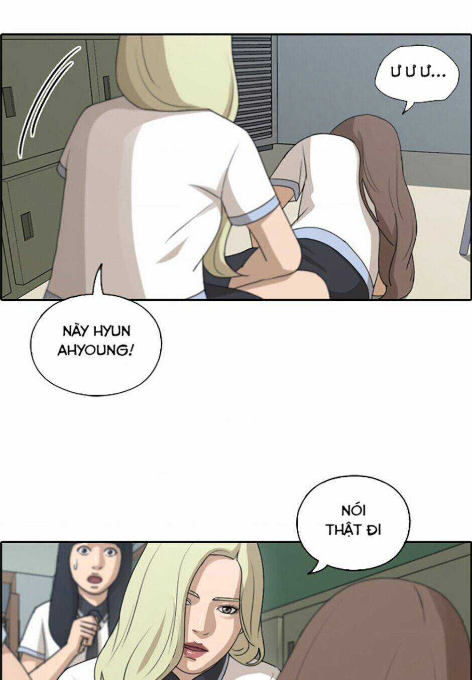 Free Draw - Chapter 117 - Trang 31