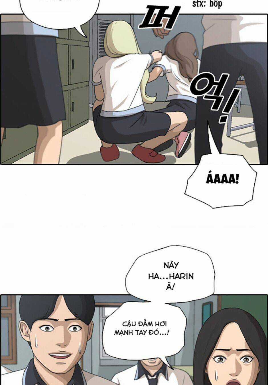 Free Draw - Chapter 117 - Trang 33