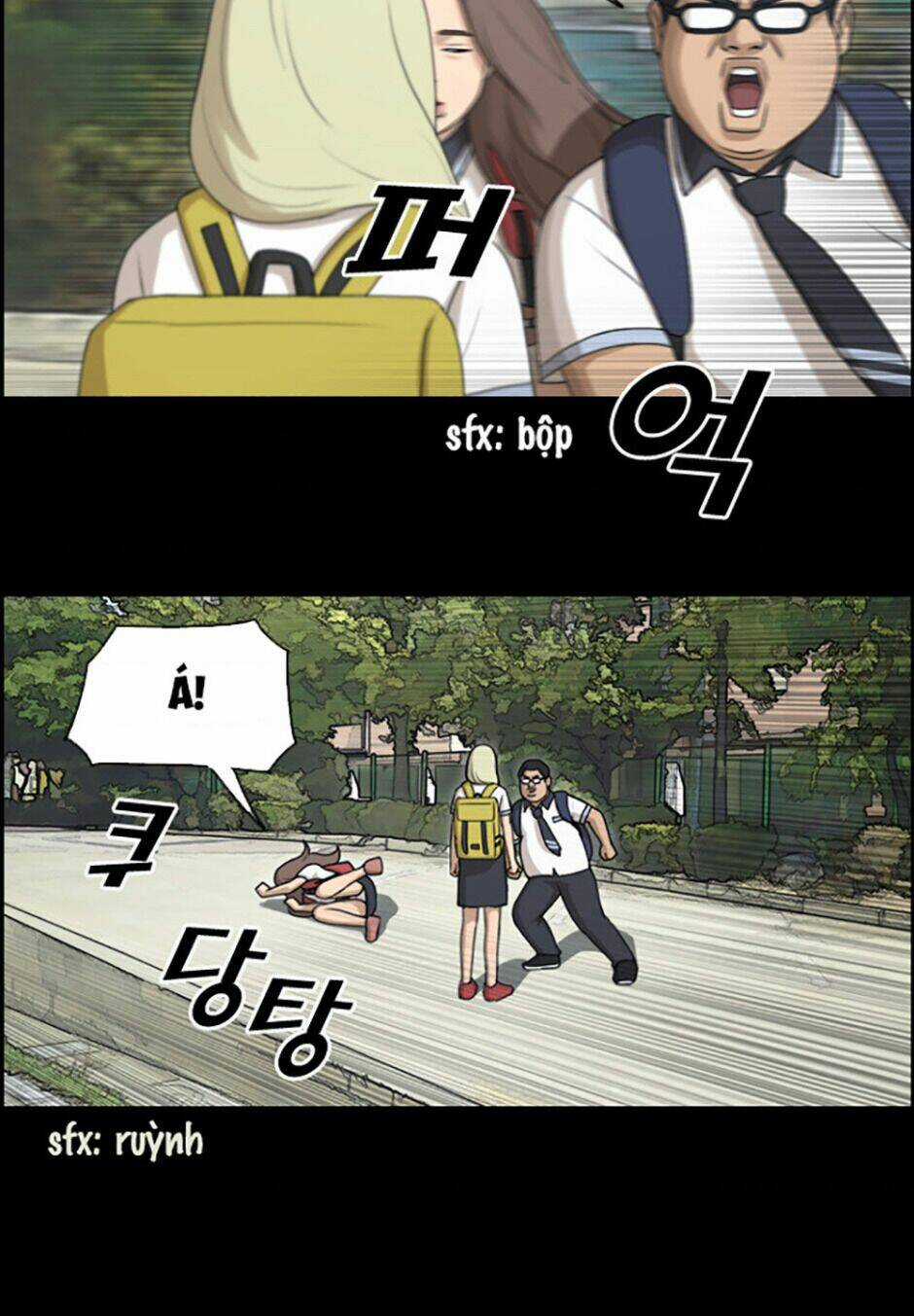 Free Draw - Chapter 117 - Trang 44