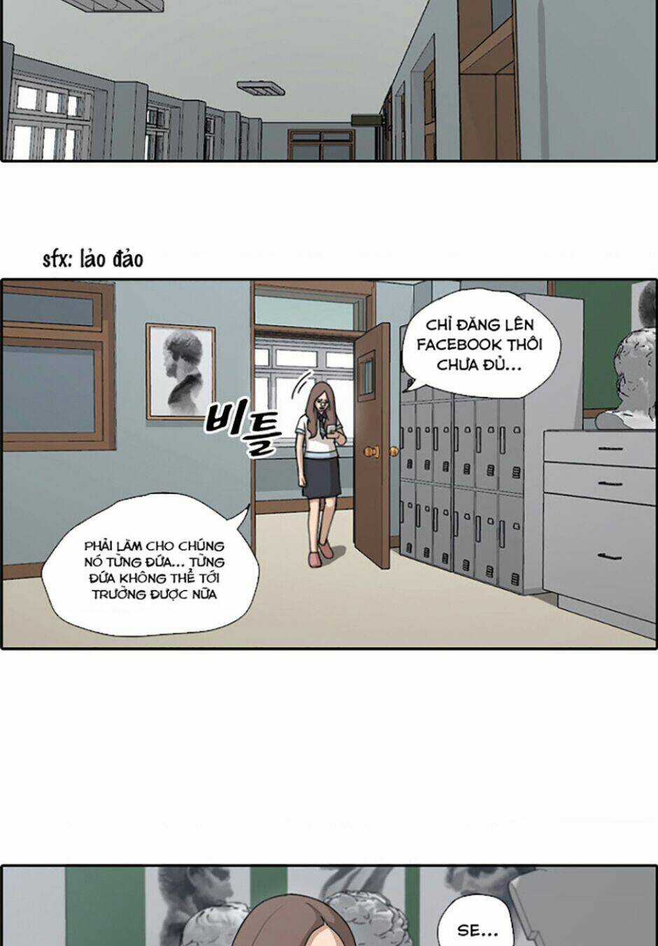 Free Draw - Chapter 117 - Trang 53