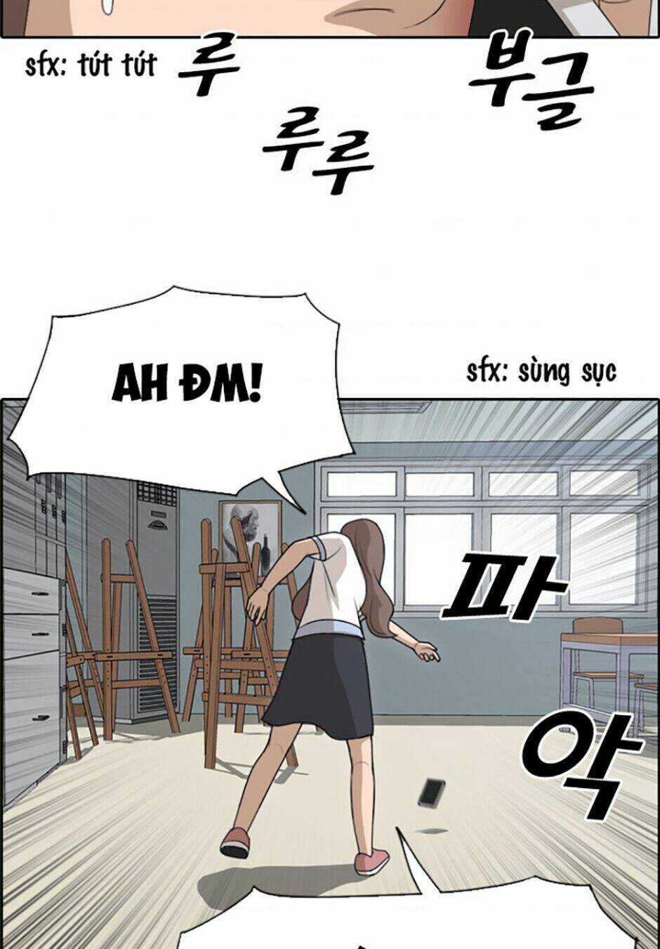 Free Draw - Chapter 117 - Trang 55