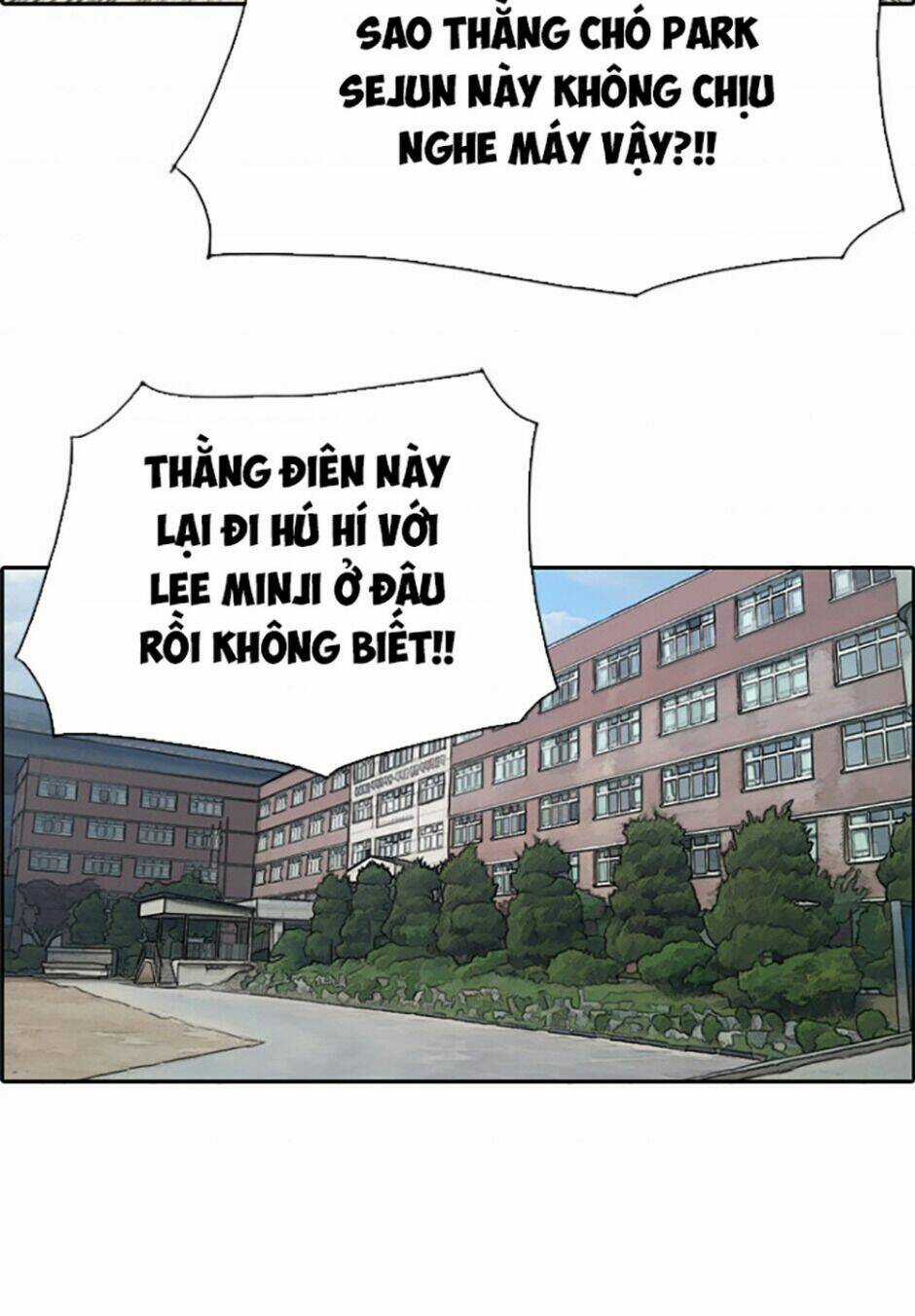 Free Draw - Chapter 117 - Trang 56