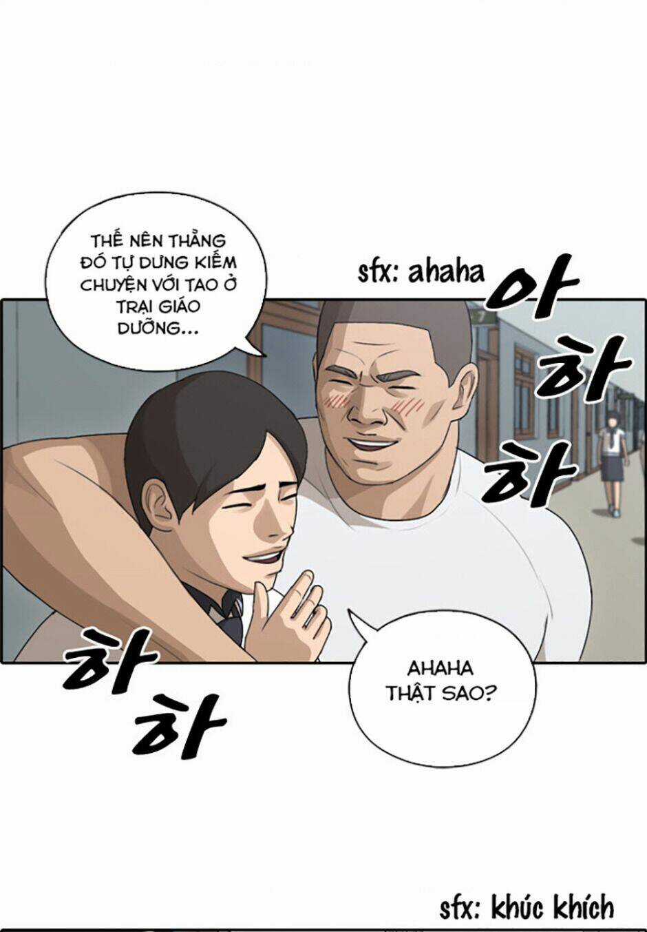 Free Draw - Chapter 117 - Trang 57