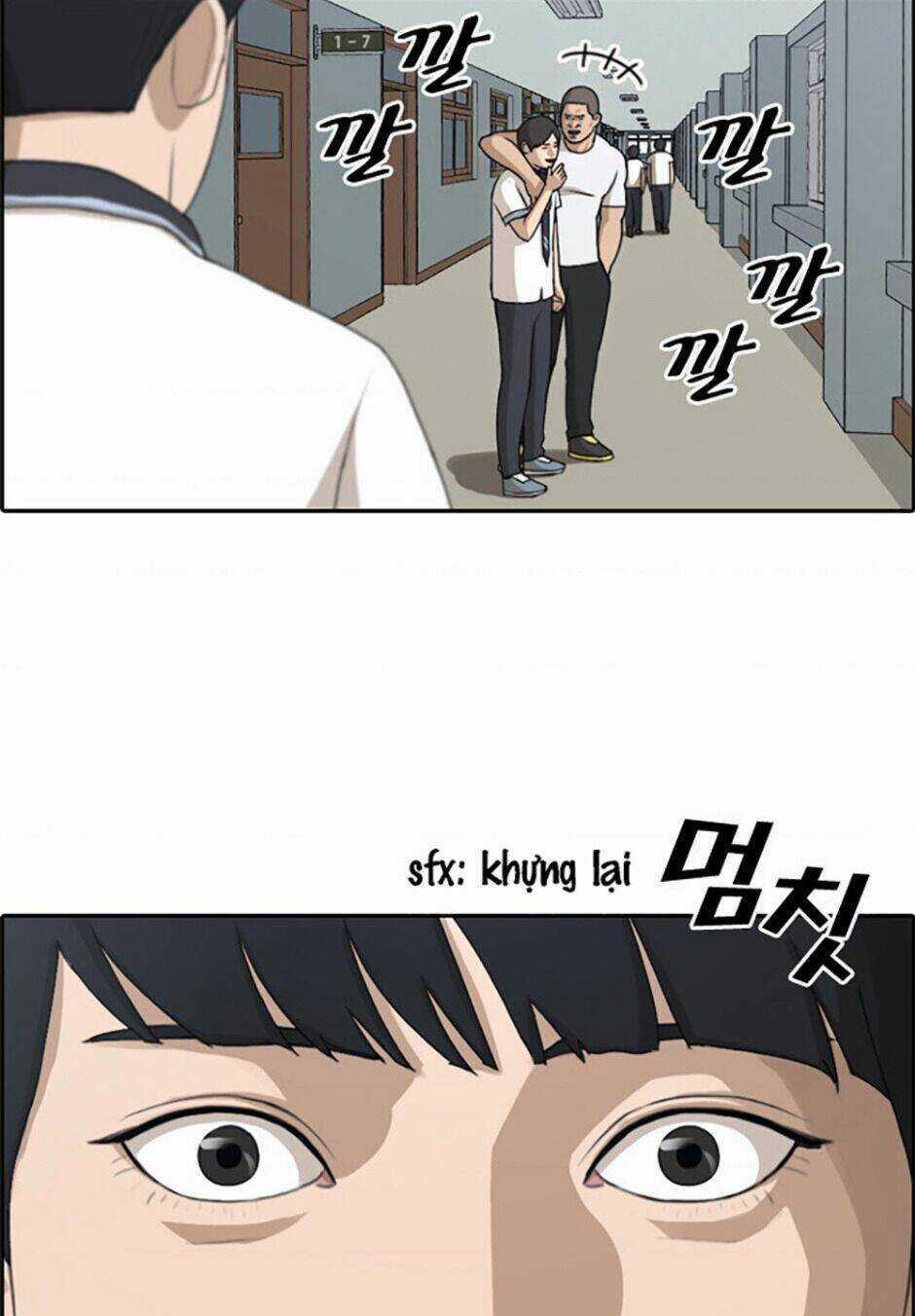 Free Draw - Chapter 117 - Trang 58